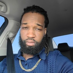 Meet your Posher, Raymond